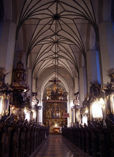 Kościół Św. Mikołaja