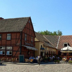 Kłajpeda (Klaipeda)