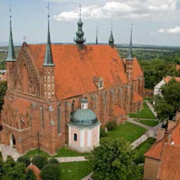 Frombork