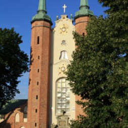 Gdańsk-Oliwa