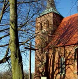 Etap 28 Darłowo - Iwięcino