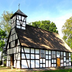 Etap 28a Polanów - Wyszewo