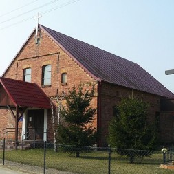 Etap 30 Koszalin - Dobrzyca