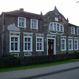 Etap 31 Dobrzyca - Kołobrzeg