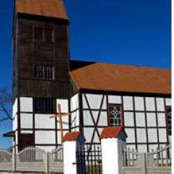 Etap 30a Koszalin - Białogard