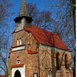 Etap 31b Kłopotowo - Kołobrzeg