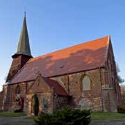 Etap 33 Trzebiatów - Karnice