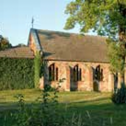 Etap 35 Kamień Pomorski - Wolin