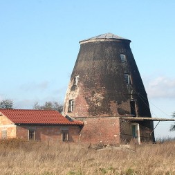 Etap 36 Wolin - Stepnica