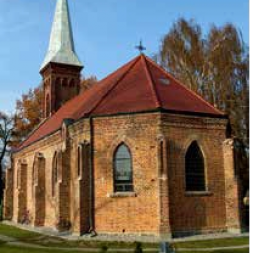 Etap 38 Goleniów - Szczecin