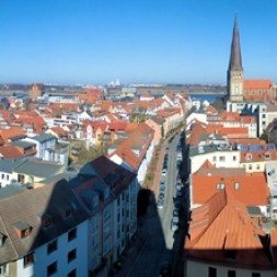 Rostock