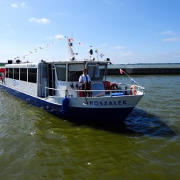 Etap 29b Osieki - Jamno - Koszalin