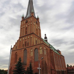 Etap 39 Szczecin – Mescherin