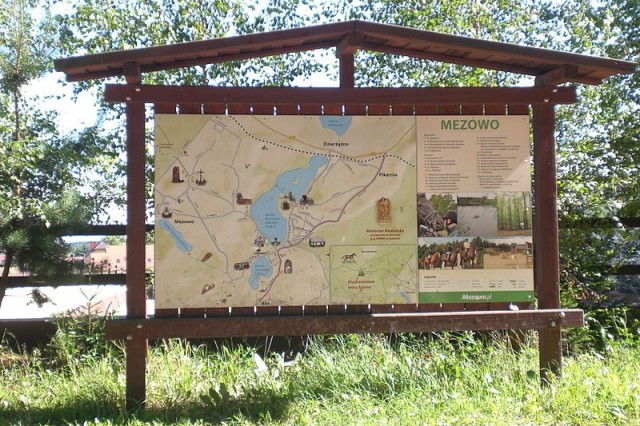 Mezowo-plan miejscowości, autor: Gdaniec, źródło: commons.wikimedia.org