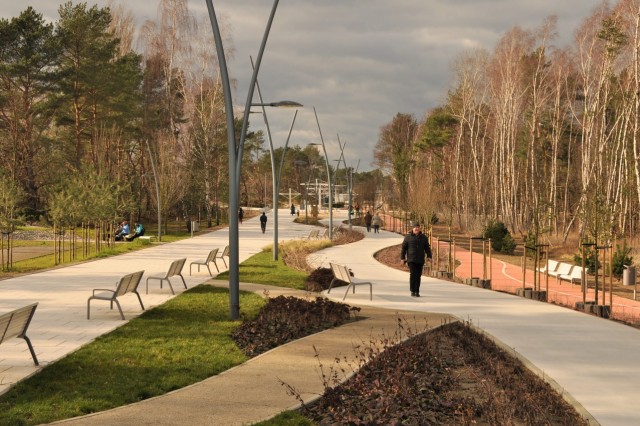 Promenada UM Świnoujście